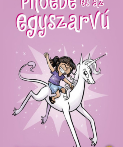 Alternative view of Phoebe és az egyszarvú