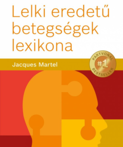 Alternative view of Lelki eredetű betegségek lexikona