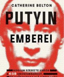 Alternative view of Putyin emberei