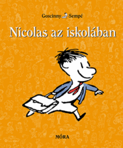 Alternative view of Nicolas az iskolában