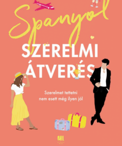 Alternative view of Spanyol szerelmi átverés