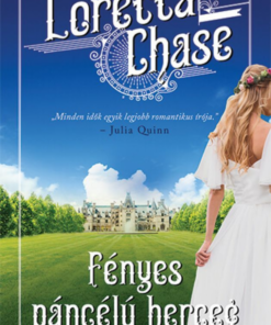 Alternative view of Fényes páncélú herceg