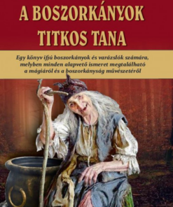 A Boszorkányok titkos tana