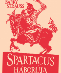 Spartacus háborúja