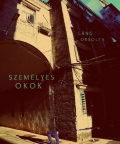 Alternative view of Személyes okok