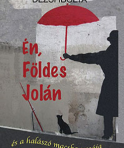 Alternative view of Én, Földes Jolán