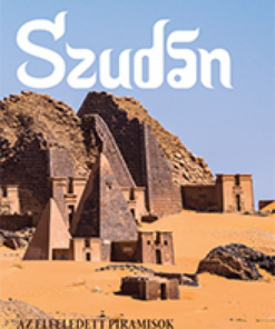 Alternative view of Szudán