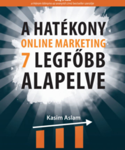 Alternative view of A hatékony online marketing 7 legfőbb alapelve
