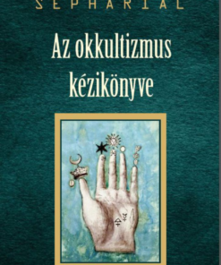 Alternative view of Az okkultizmus kézikönyve