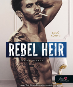 Alternative view of Rebel Heir - Lázadó örökös