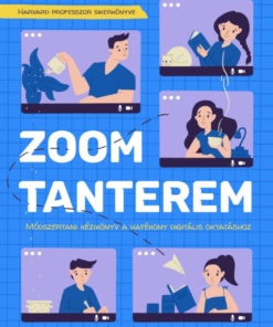 Alternative view of Zoom-tanterem