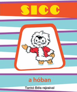 Alternative view of Sicc a hóban