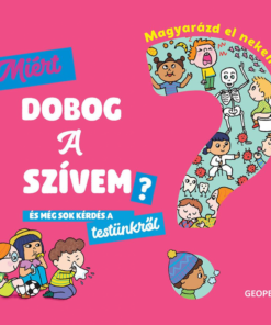 Alternative view of Magyarázd el nekem… Miért dobog a szívem?