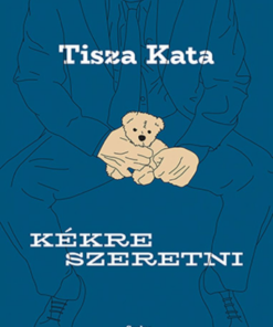 Alternative view of Kékre szeretni