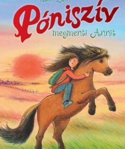 Alternative view of Póniszív megmenti Annit