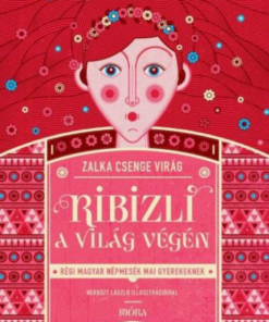 Alternative view of Ribizli a világ végén
