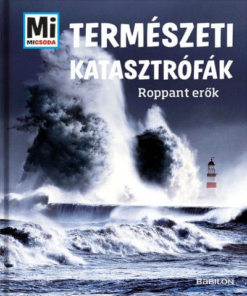 Alternative view of Természeti katasztrófák - Roppant erők