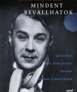 Alternative view of Mindent bevallhatok