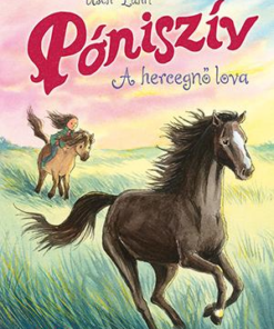 Alternative view of A hercegnő lova