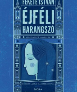 Alternative view of Éjféli harangszó - Válogatott novellák