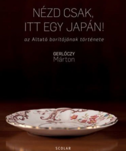 Alternative view of Nézd csak, itt egy japán!