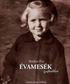 Alternative view of Évamesék szépiában