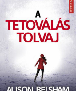 Alternative view of A tetoválás tolvaj