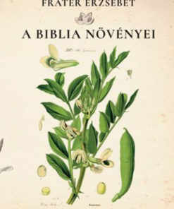Alternative view of A Biblia növényei