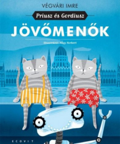 Alternative view of Jövőmenők