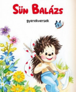 Alternative view of Sün Balázs - gyerekversek