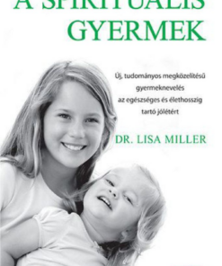Alternative view of A spirituális gyermek