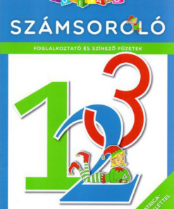 Alternative view of Számsoroló