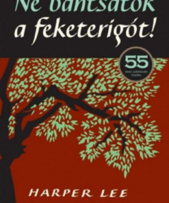 Alternative view of Ne bántsátok a feketerigót!