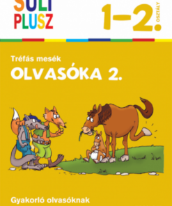 Alternative view of Suli plusz - Olvasóka 2.