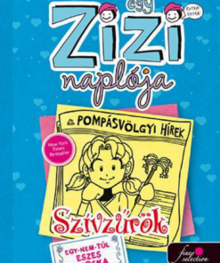 Alternative view of Egy Zizi naplója 5. - Szívzűrök