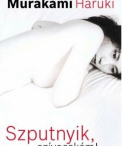 Szputnyik, szívecském!