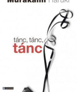 Alternative view of Tánc, tánc, tánc