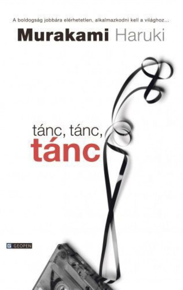 Tánc, tánc, tánc - Image 2