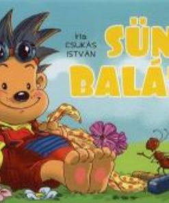 Alternative view of Sün Balázs