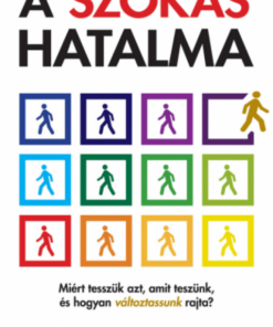 Alternative view of A szokás hatalma