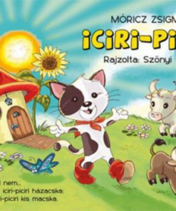 Alternative view of Iciri-piciri