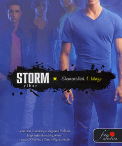 Alternative view of Storm - Vihar