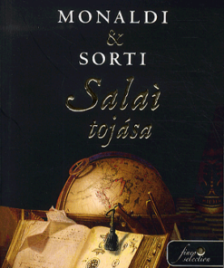 Alternative view of Salai tojása