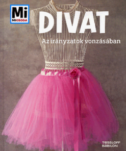 Alternative view of Divat