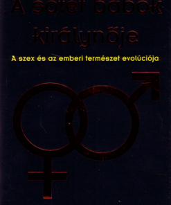 Alternative view of A sötét bábok királynője