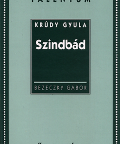 Alternative view of Szindbád