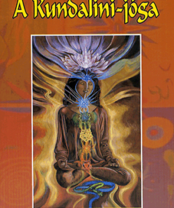 Alternative view of A Kundalini-jóga