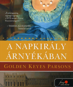 Alternative view of A napkirály árnyékában