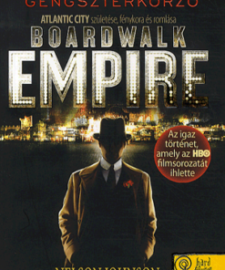 Alternative view of Gengszterkorzó