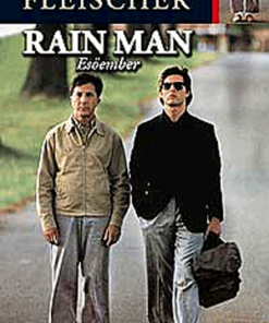 Alternative view of Rain man - Esőember